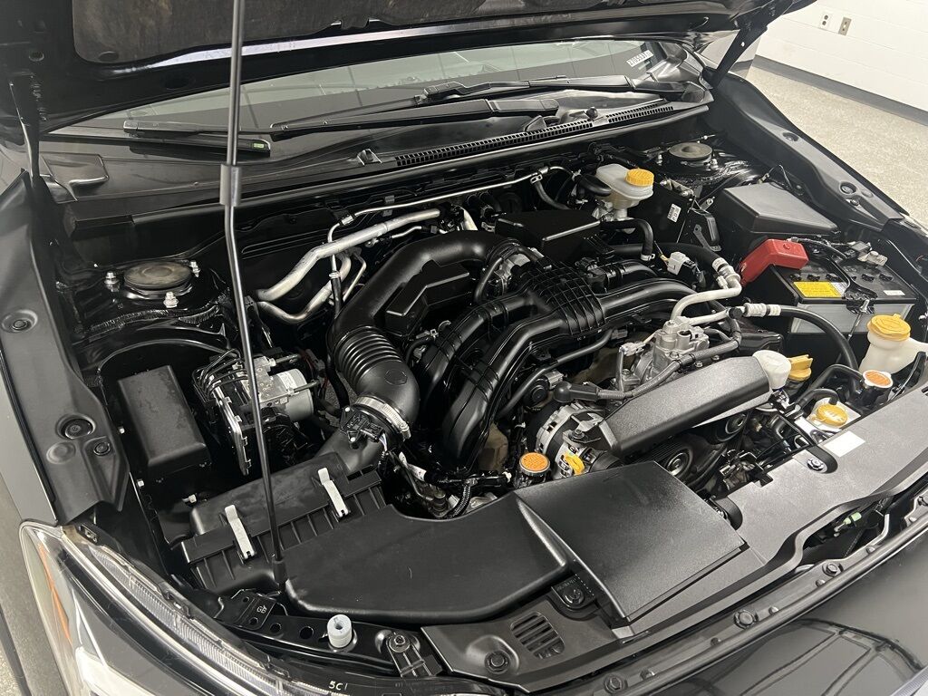 2020 Subaru Crosstrek Premium Highlands Ranch CO