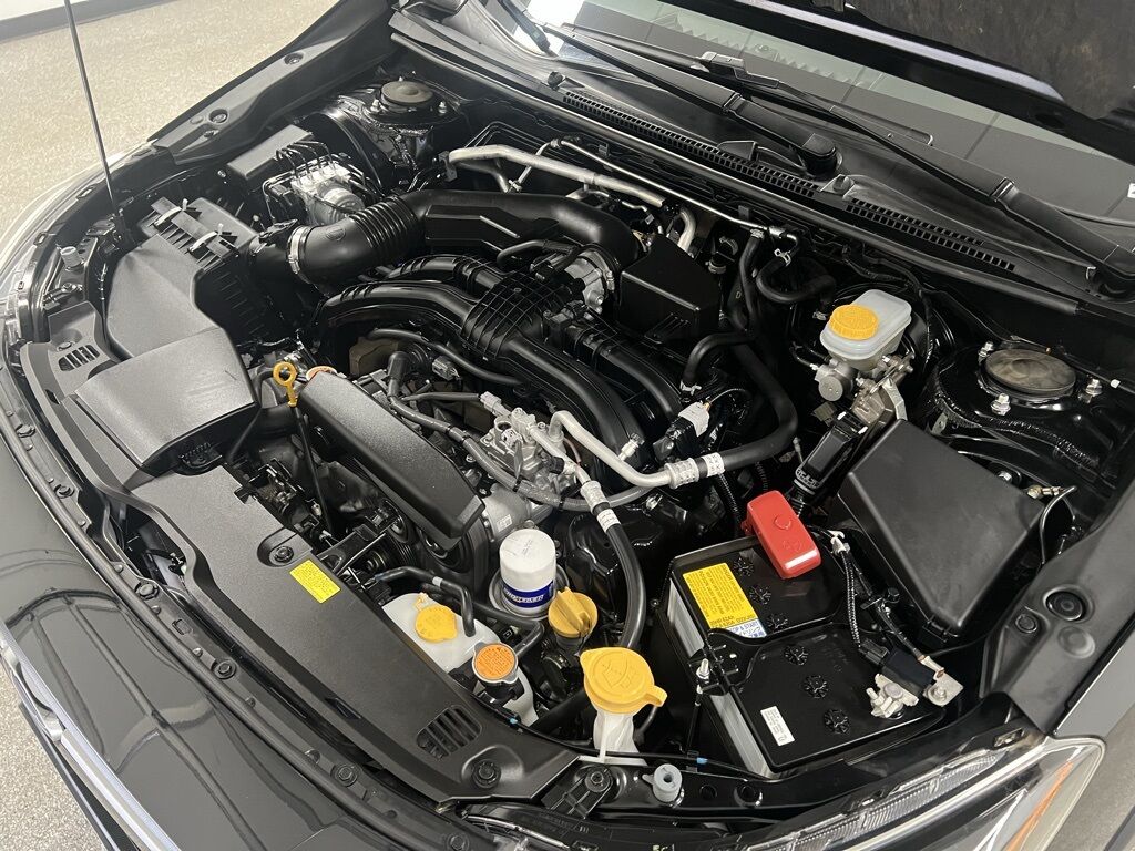 2020 Subaru Crosstrek Premium Highlands Ranch CO