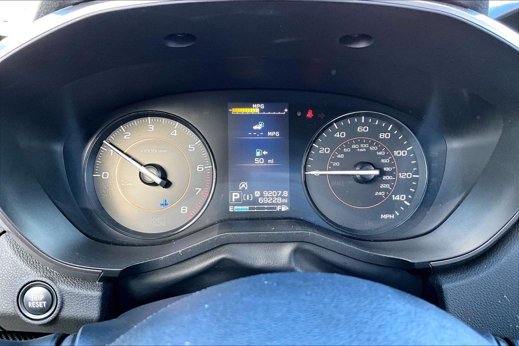 2020 Subaru Crosstrek Premium OR