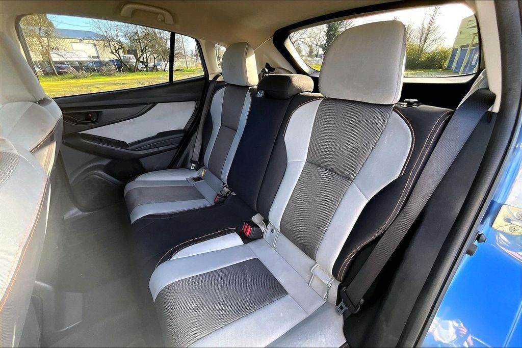 2020 Subaru Crosstrek Premium OR