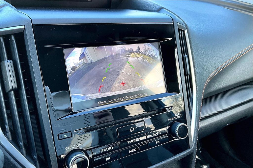 2020 Subaru Crosstrek Premium OR