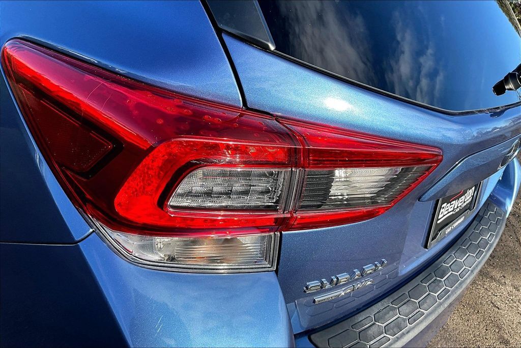 2020 Subaru Crosstrek Premium OR