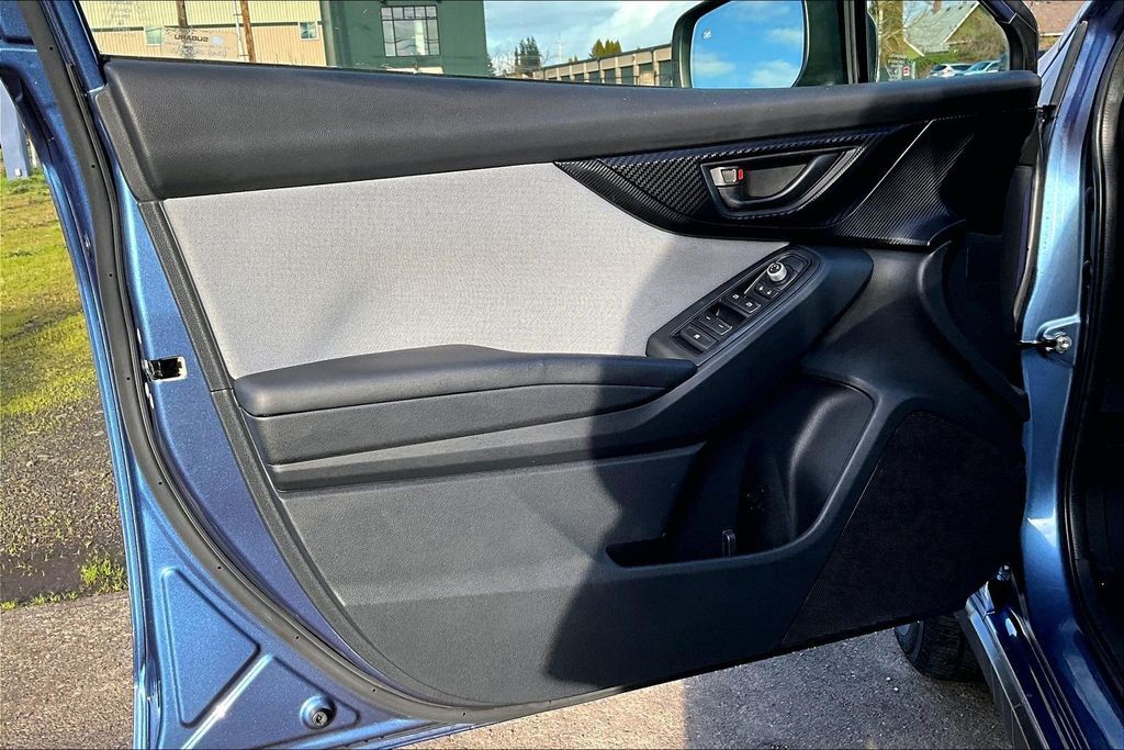 2020 Subaru Crosstrek Premium OR