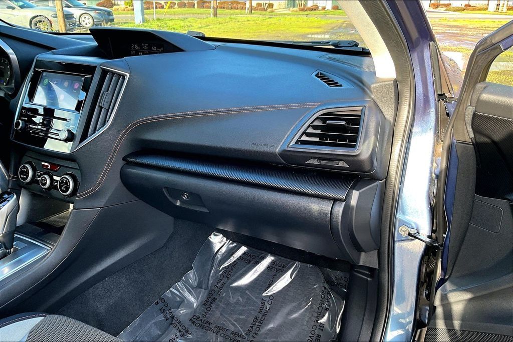 2020 Subaru Crosstrek Premium OR