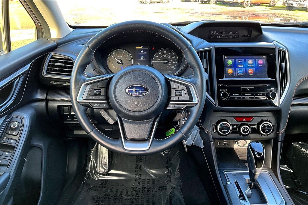 2020 Subaru Crosstrek Premium OR