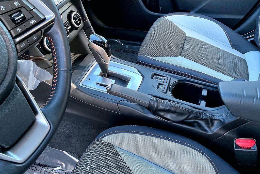 2020 Subaru Crosstrek Premium OR