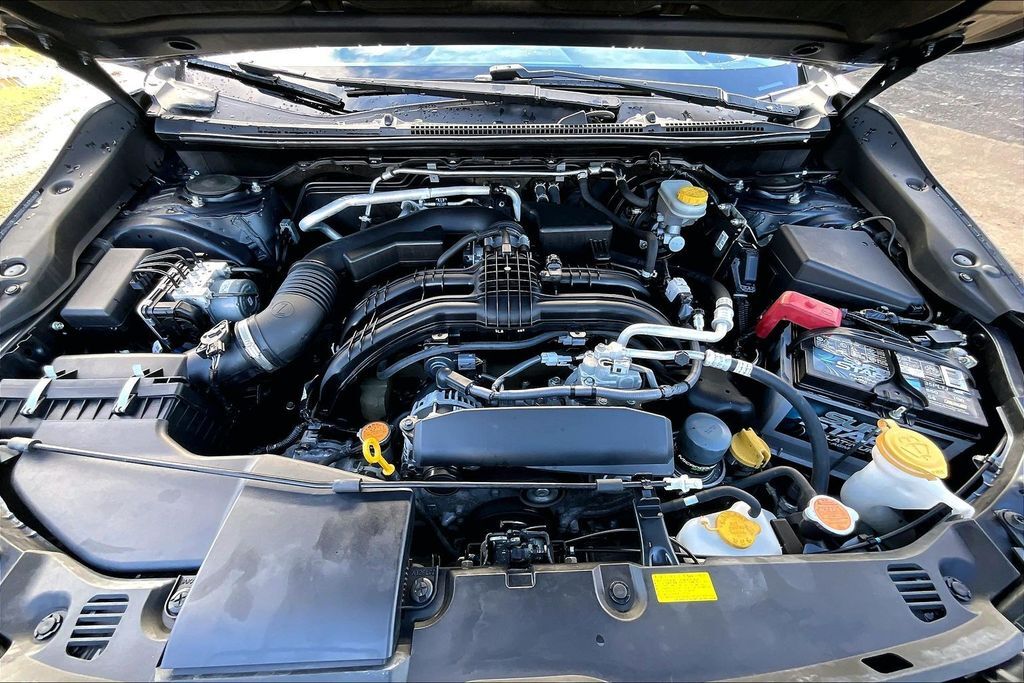 2020 Subaru Crosstrek Premium OR