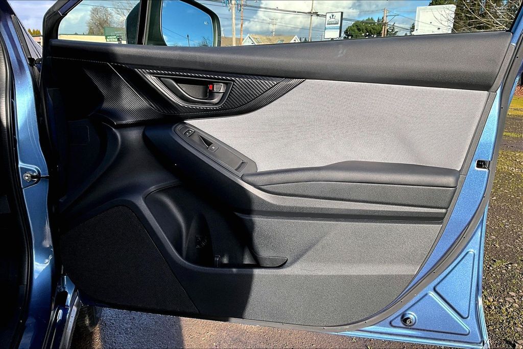 2020 Subaru Crosstrek Premium OR