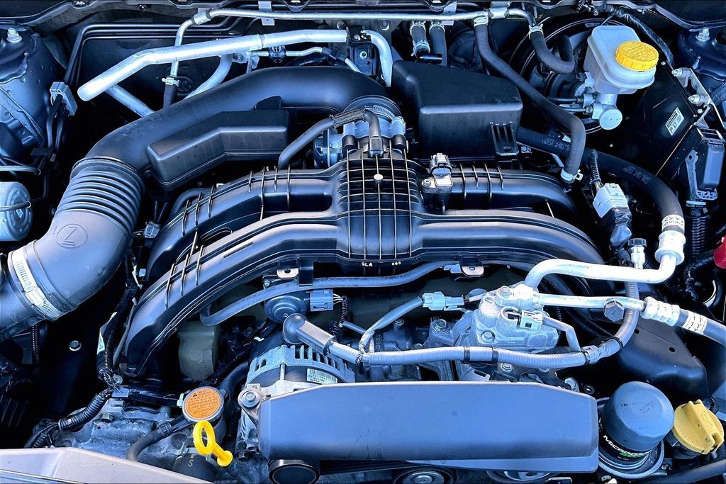 2020 Subaru Crosstrek Premium OR