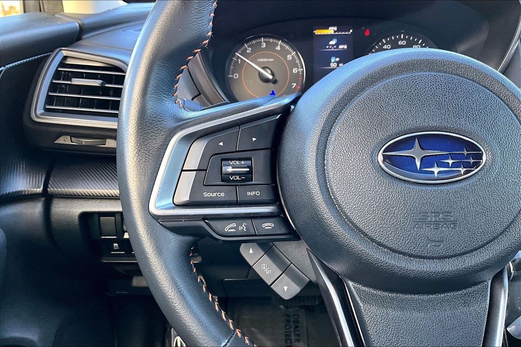 2020 Subaru Crosstrek Premium OR