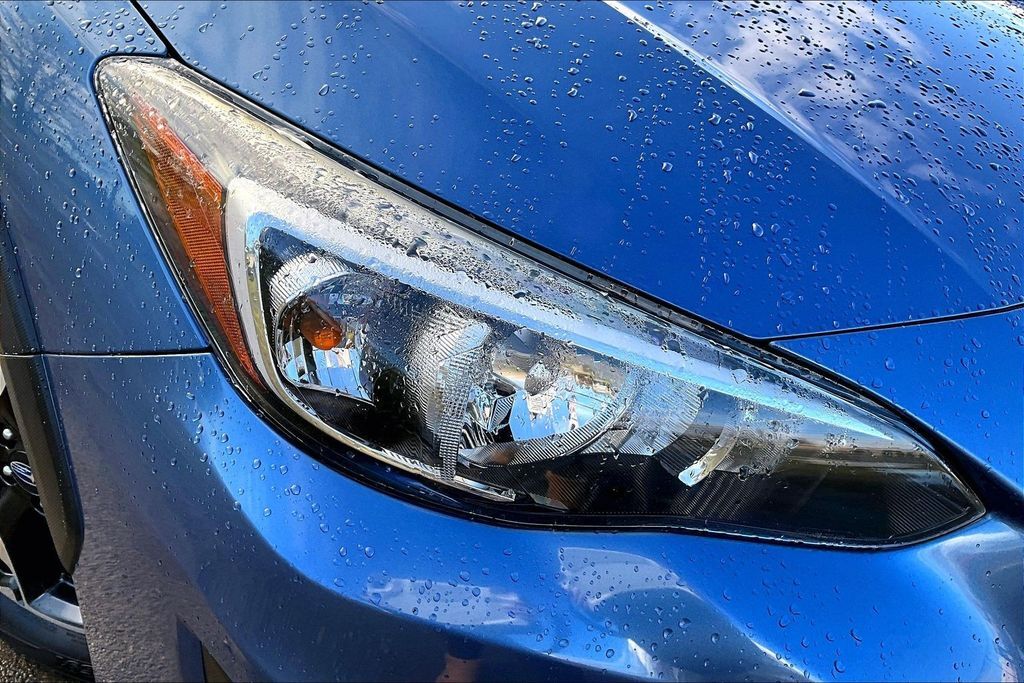 2020 Subaru Crosstrek Premium OR