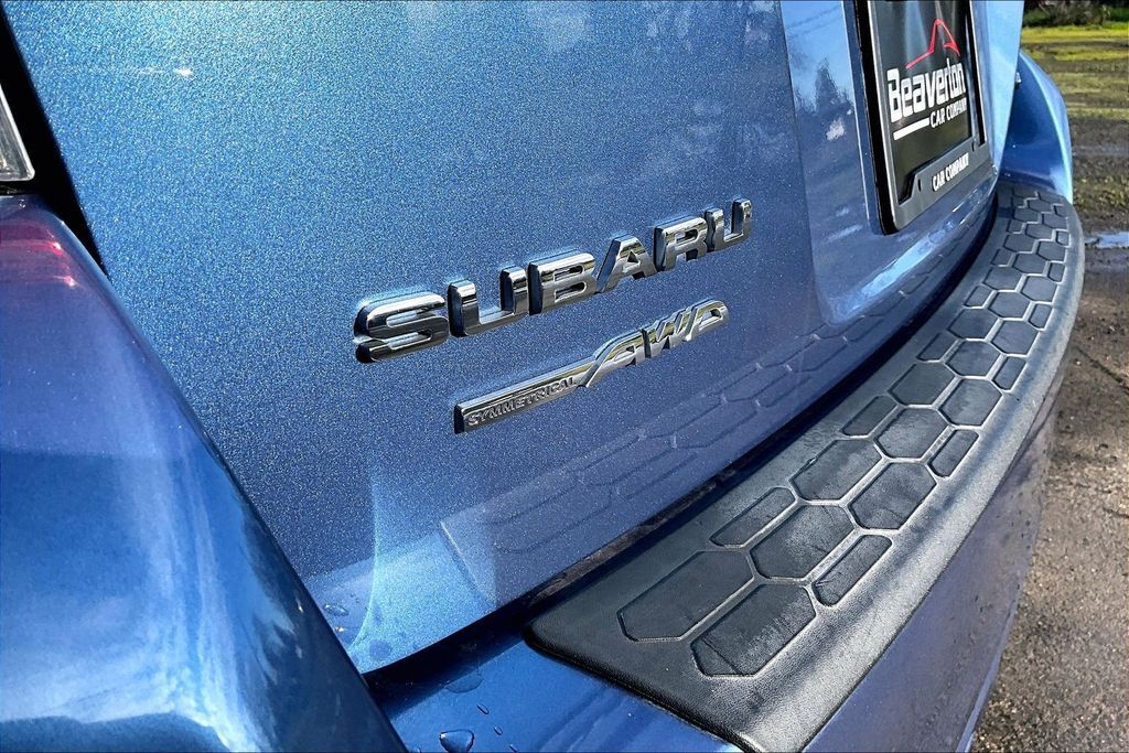 2020 Subaru Crosstrek Premium OR