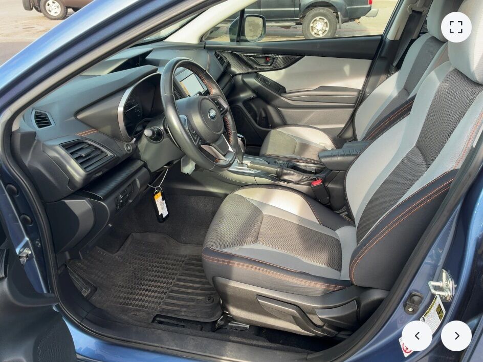 2020 Subaru Crosstrek Premium OR