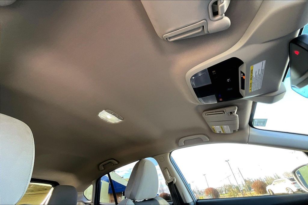 2020 Subaru Crosstrek Premium OR