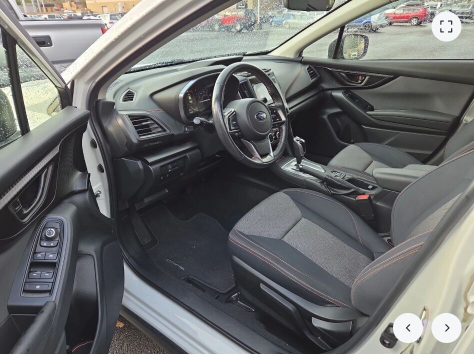 2020 Subaru Crosstrek Premium OR