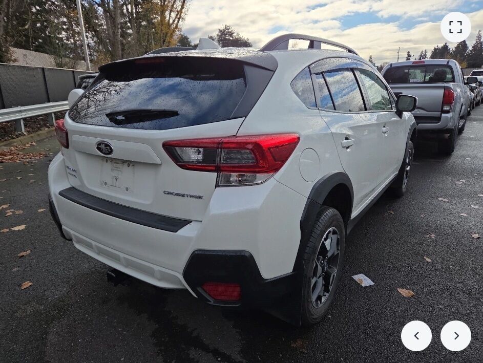 2020 Subaru Crosstrek Premium OR