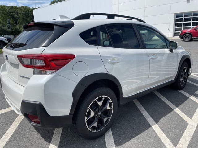 2020 Subaru Crosstrek Premium North Attleboro MA