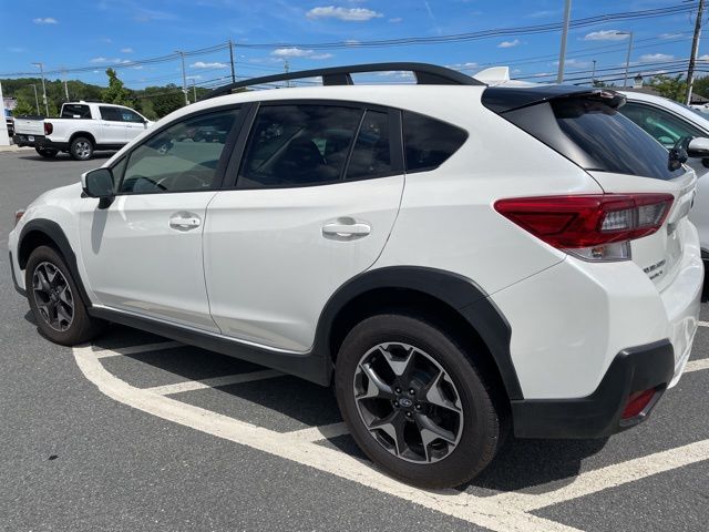 2020 Subaru Crosstrek Premium North Attleboro MA