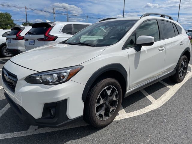 2020 Subaru Crosstrek Premium North Attleboro MA