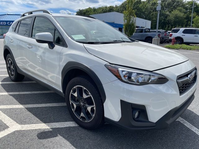 2020 Subaru Crosstrek Premium North Attleboro MA
