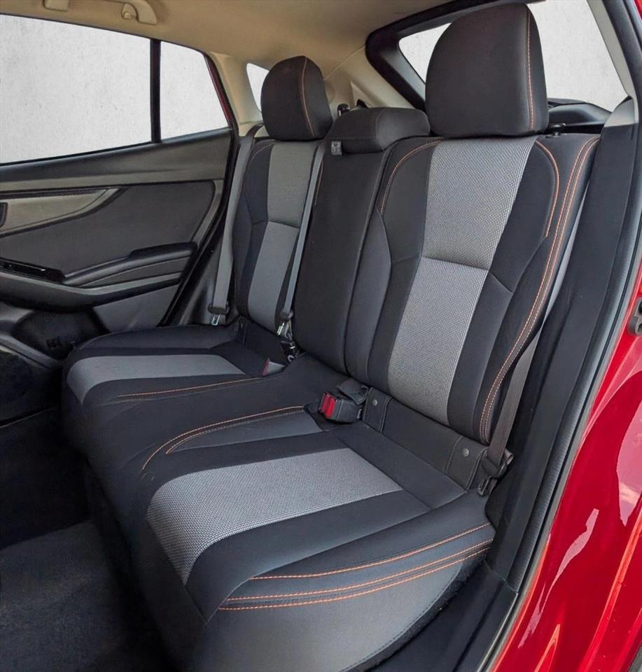 2020 Subaru Crosstrek Premium Roseville CA
