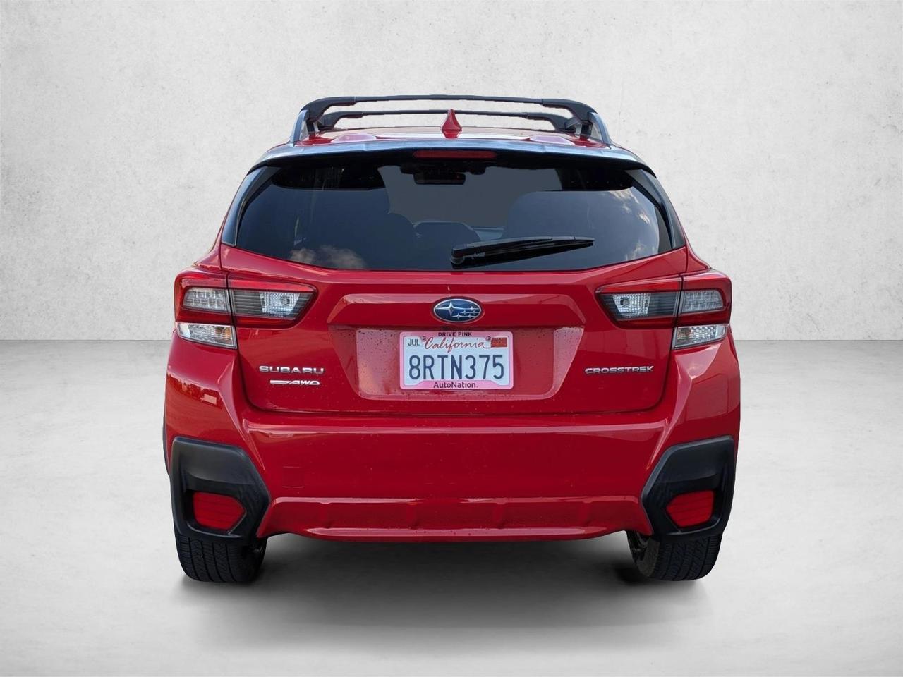 2020 Subaru Crosstrek Premium Roseville CA