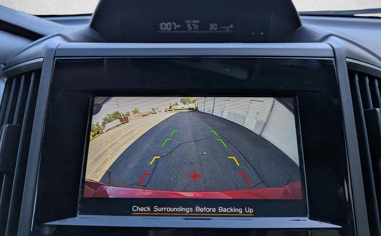 2020 Subaru Crosstrek Premium Roseville CA