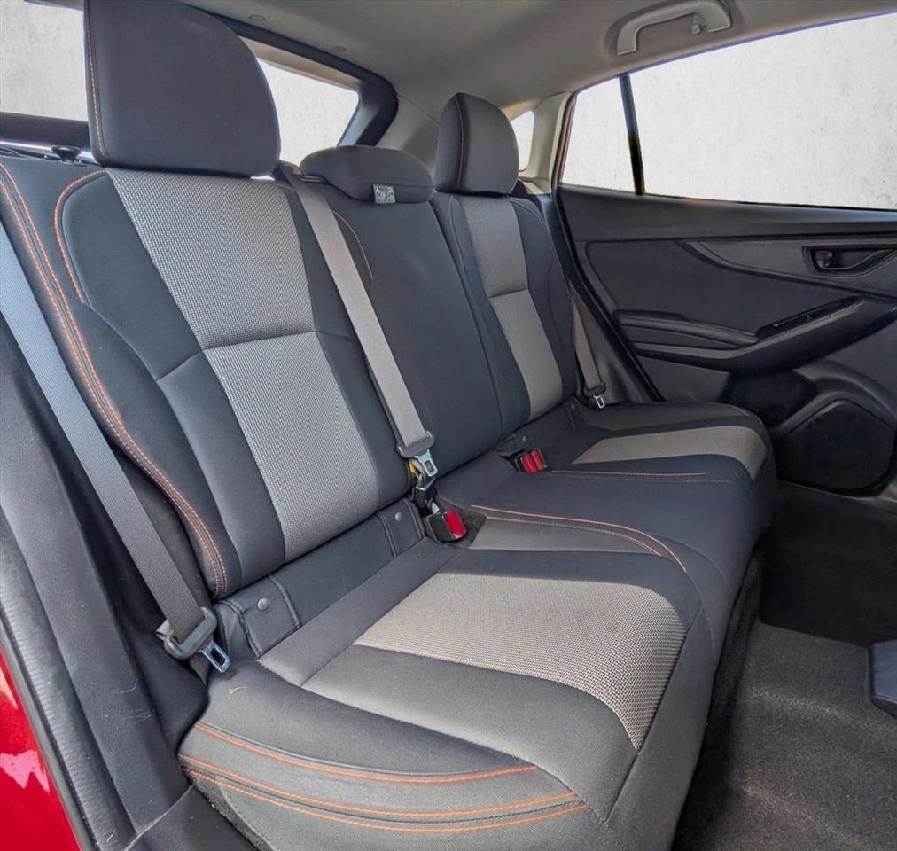 2020 Subaru Crosstrek Premium Roseville CA