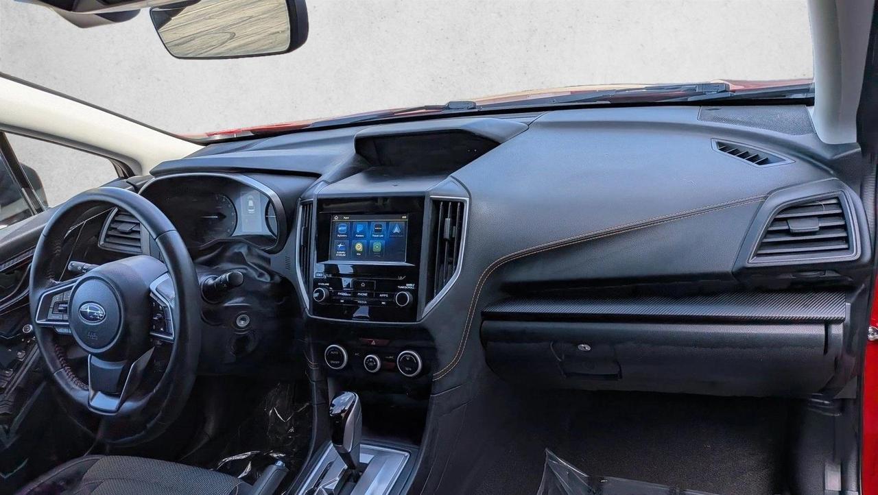 2020 Subaru Crosstrek Premium Roseville CA