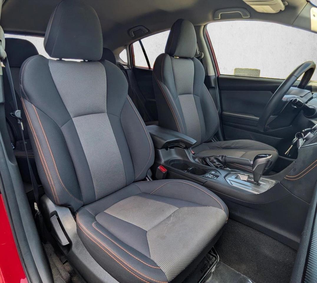2020 Subaru Crosstrek Premium Roseville CA