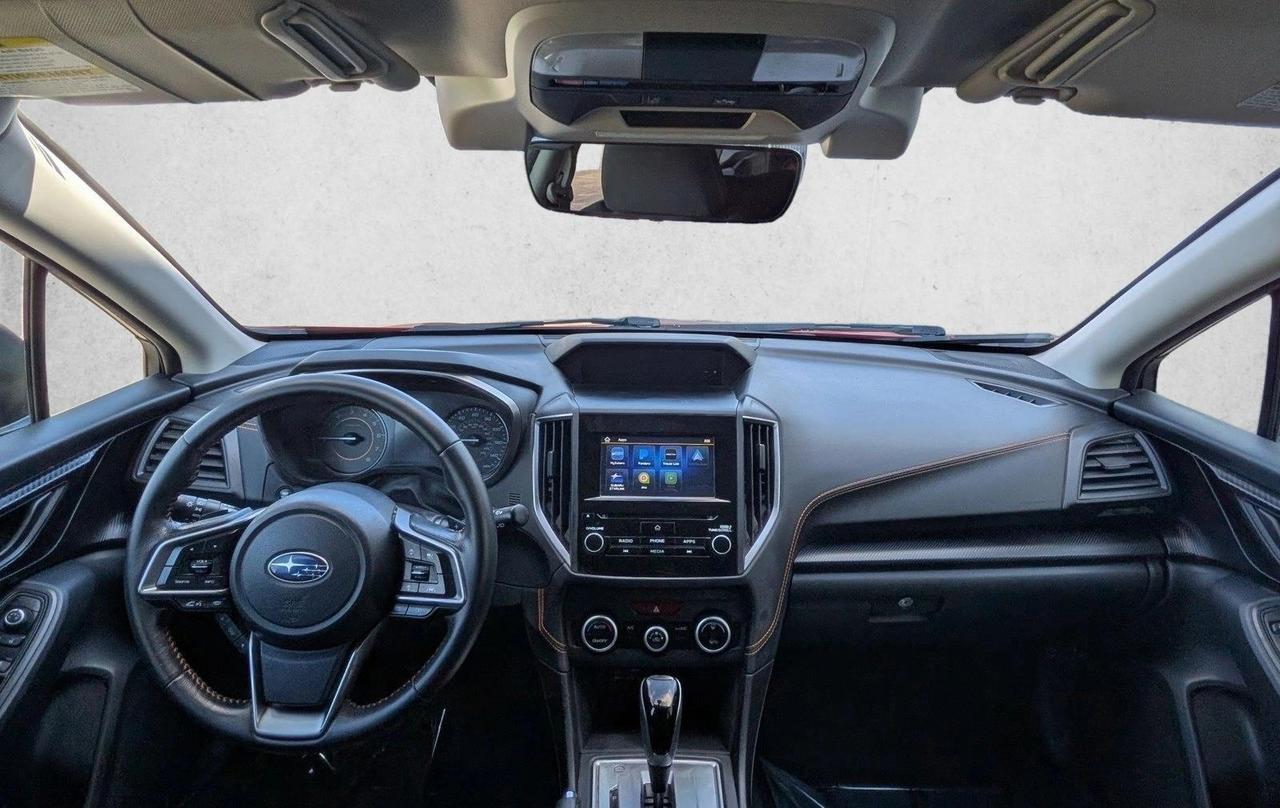 2020 Subaru Crosstrek Premium Roseville CA