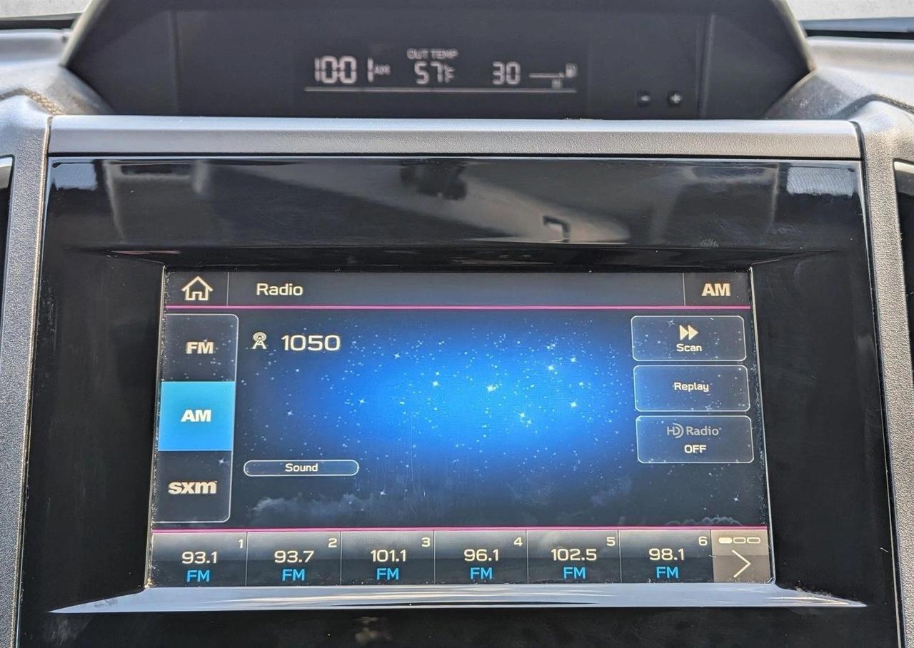2020 Subaru Crosstrek Premium Roseville CA