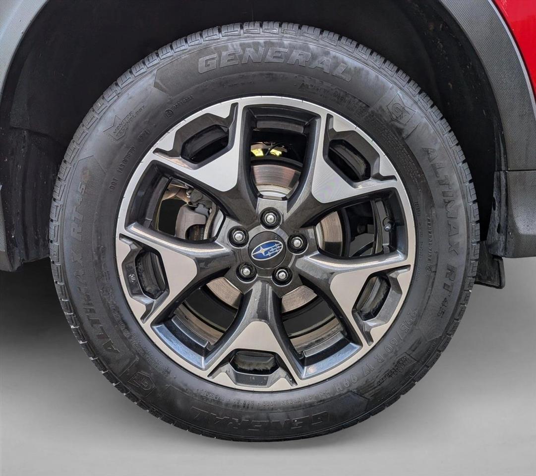 2020 Subaru Crosstrek Premium Roseville CA