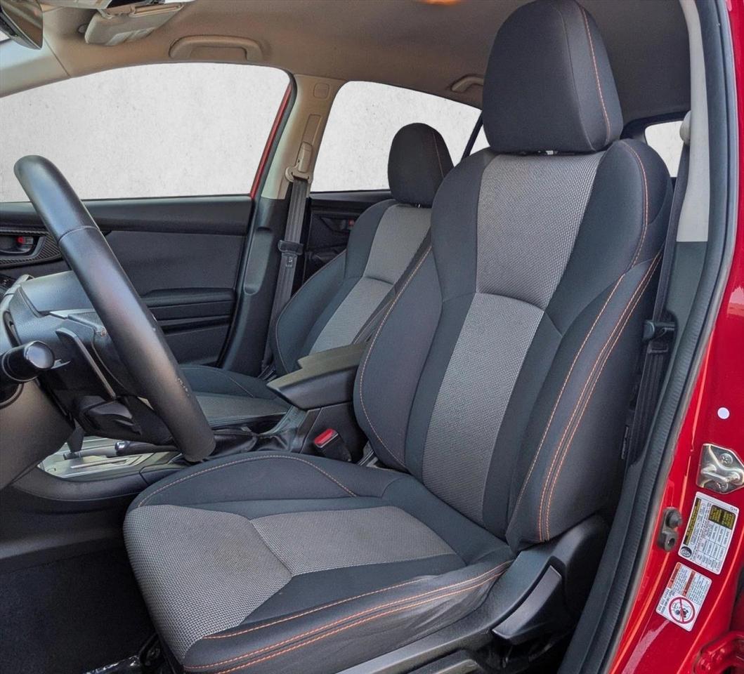 2020 Subaru Crosstrek Premium Roseville CA