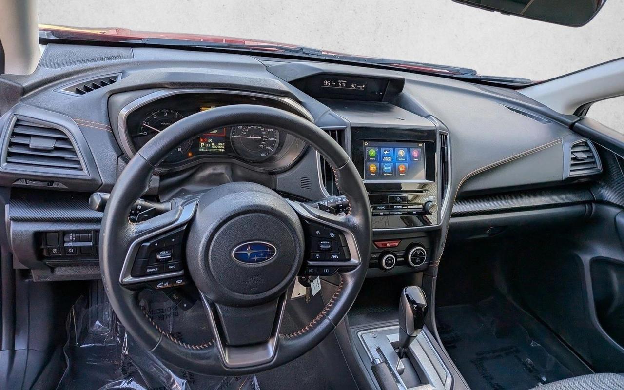 2020 Subaru Crosstrek Premium Roseville CA