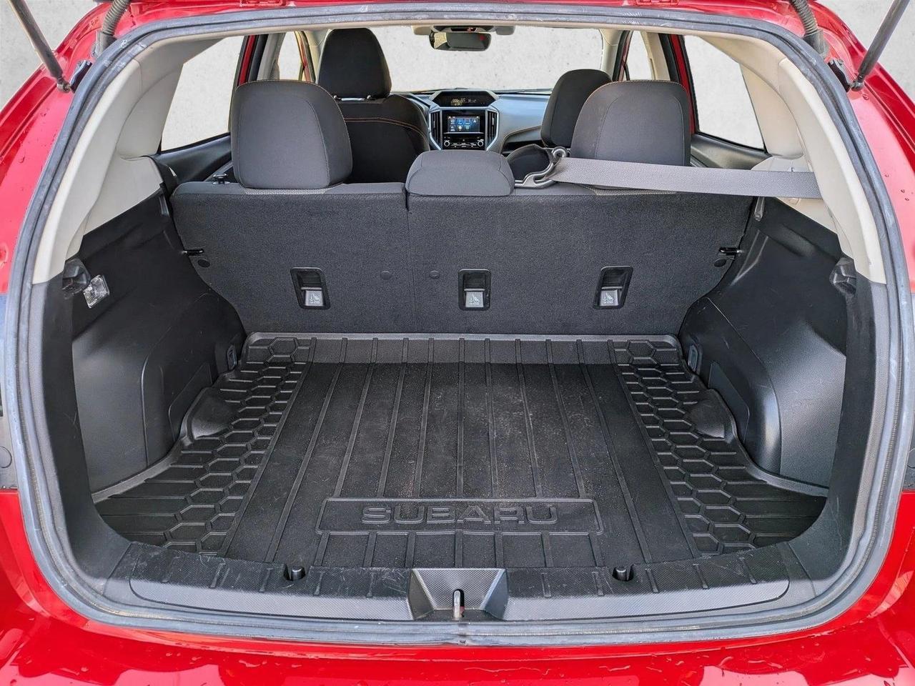 2020 Subaru Crosstrek Premium Roseville CA