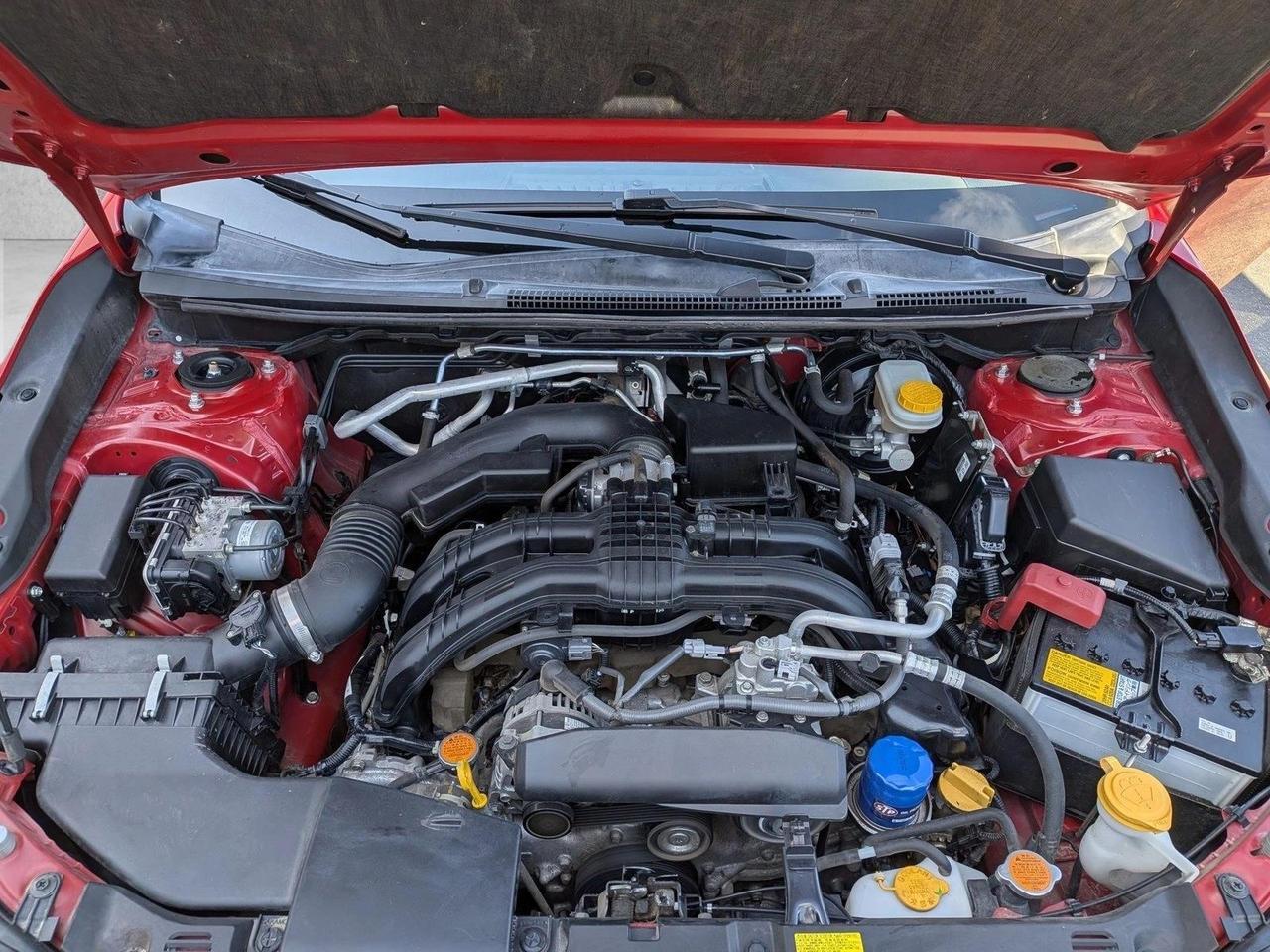 2020 Subaru Crosstrek Premium Roseville CA