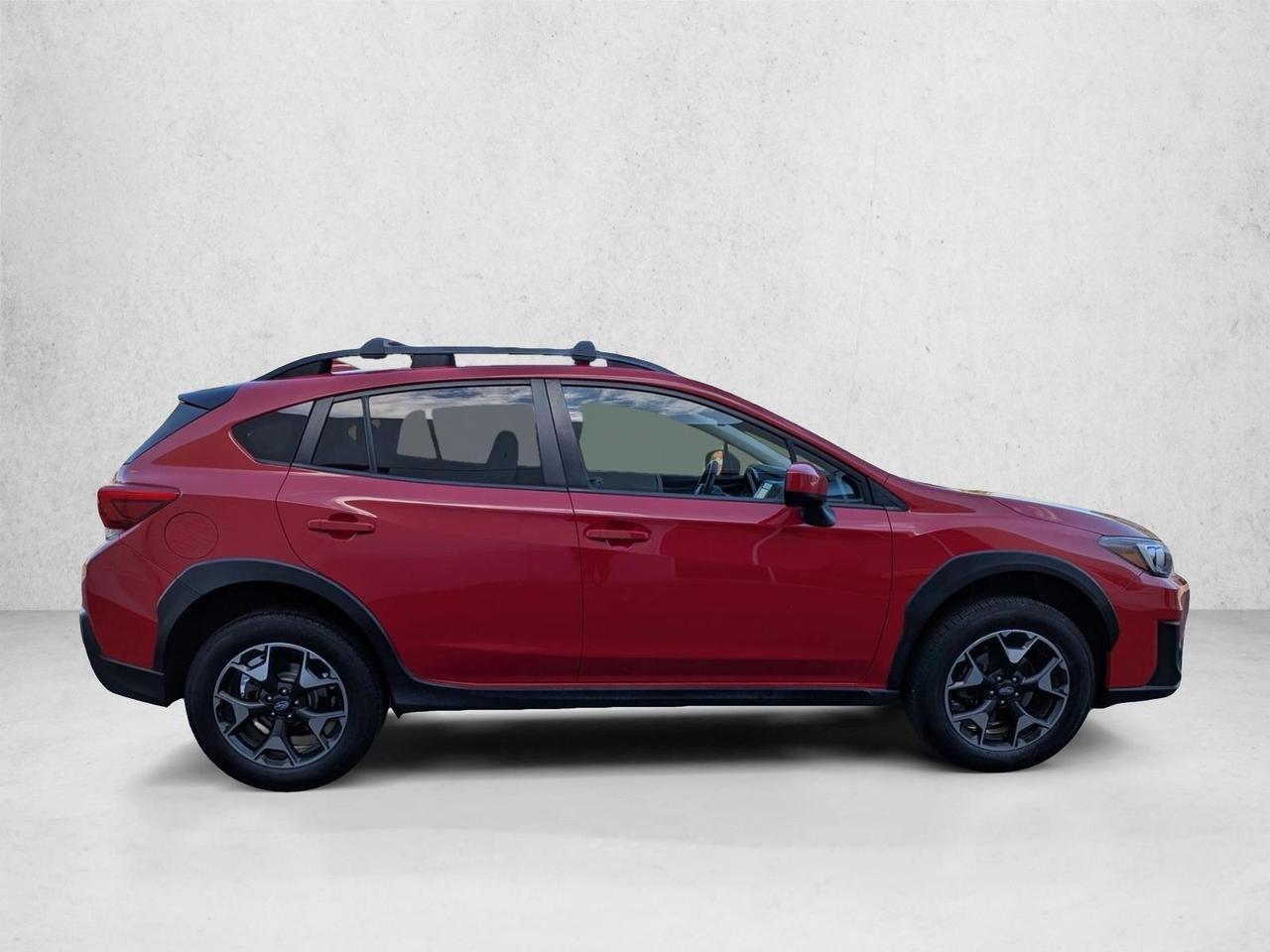 2020 Subaru Crosstrek Premium Roseville CA