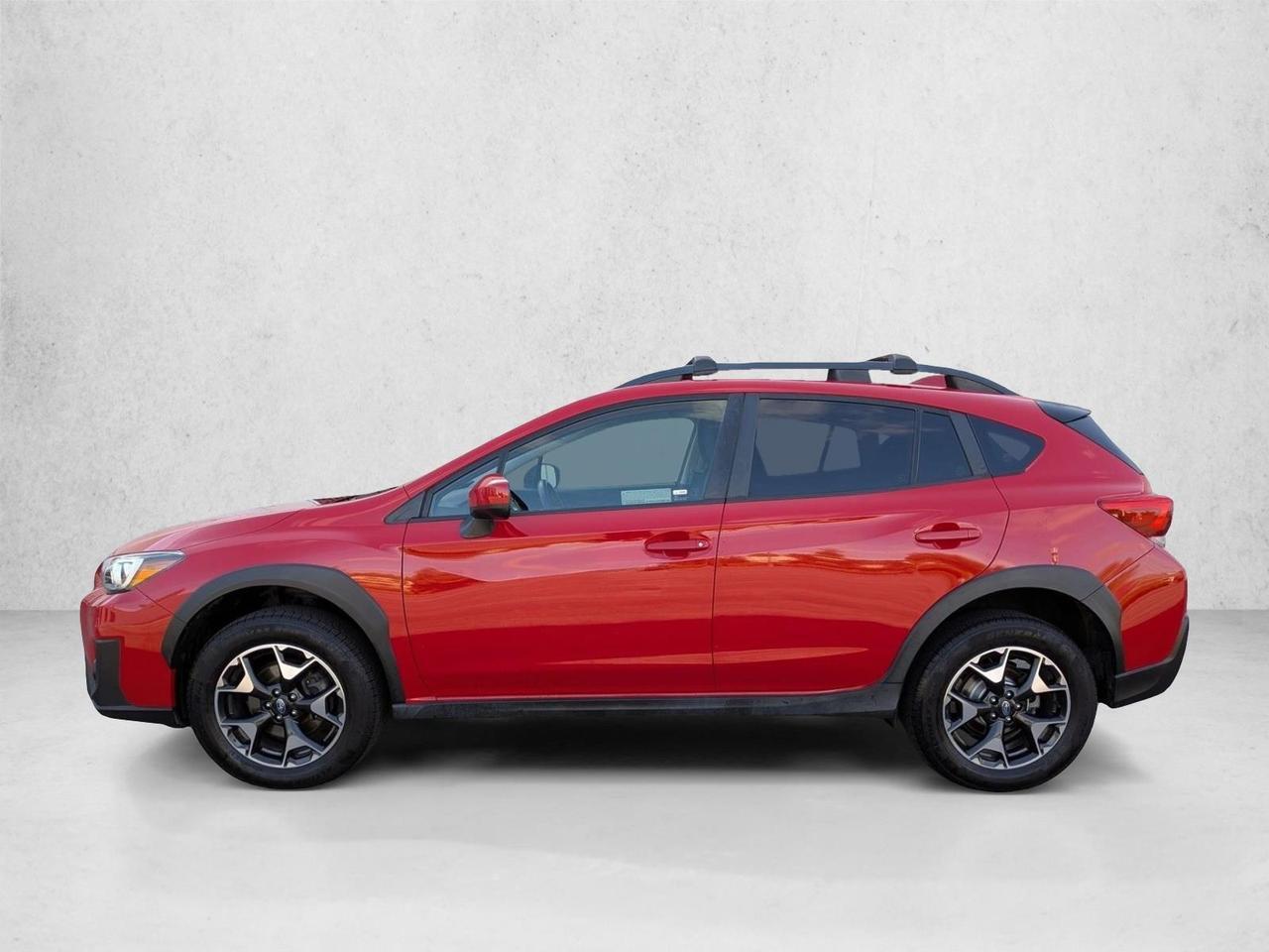 2020 Subaru Crosstrek Premium Roseville CA