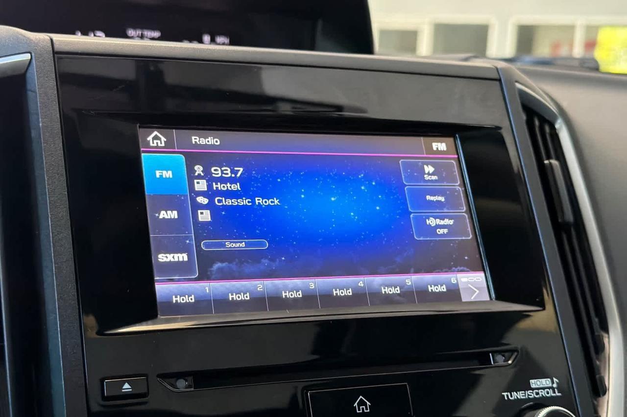 2020 Subaru Crosstrek Premium Roseville CA