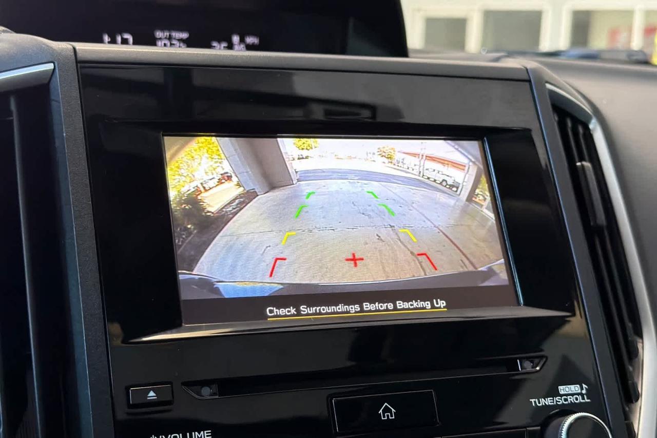 2020 Subaru Crosstrek Premium Roseville CA