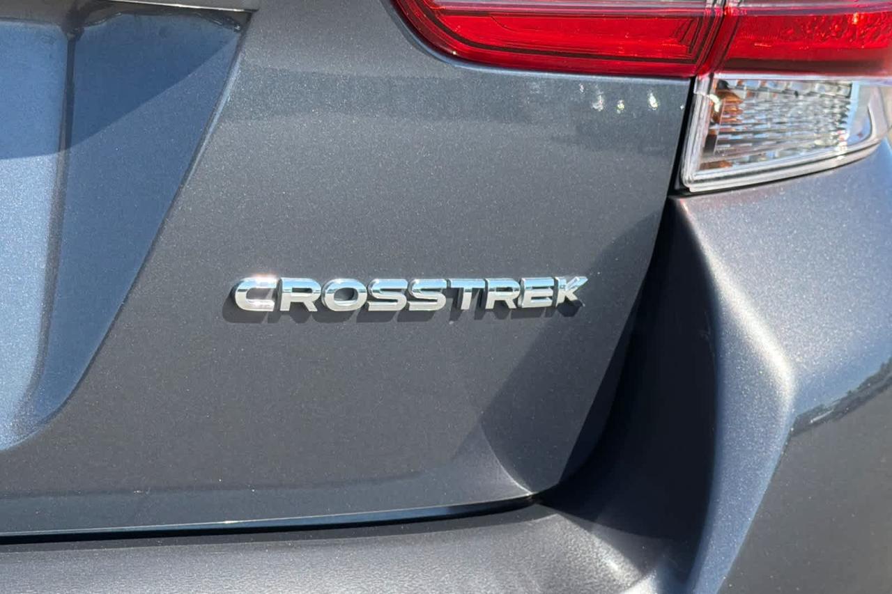 2020 Subaru Crosstrek Premium Roseville CA