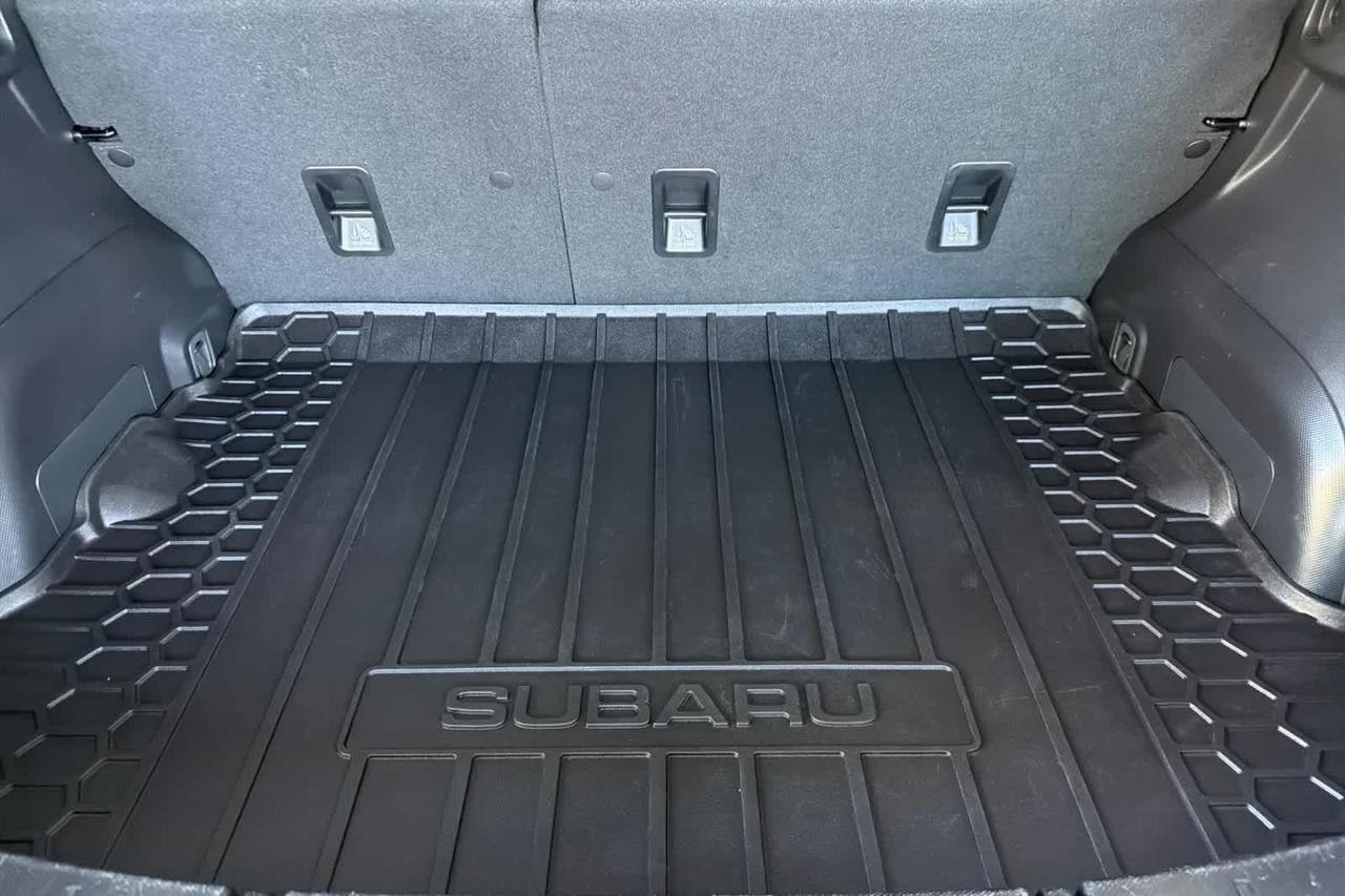2020 Subaru Crosstrek Premium Roseville CA
