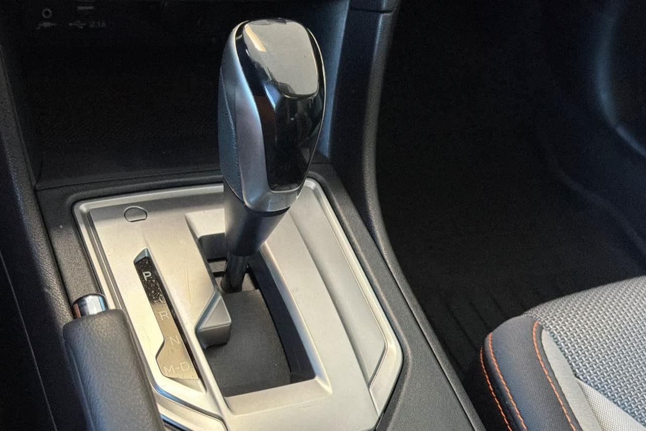 2020 Subaru Crosstrek Premium Roseville CA