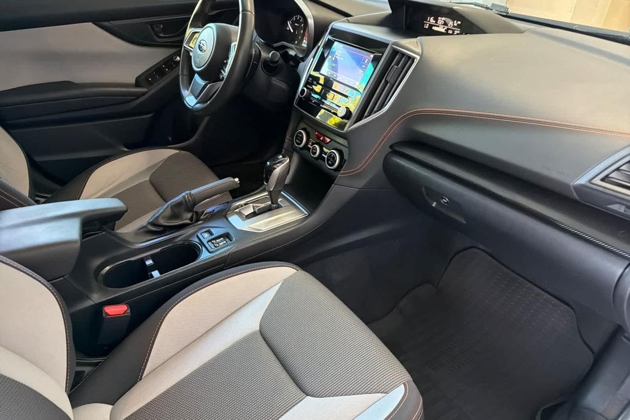 2020 Subaru Crosstrek Premium Roseville CA