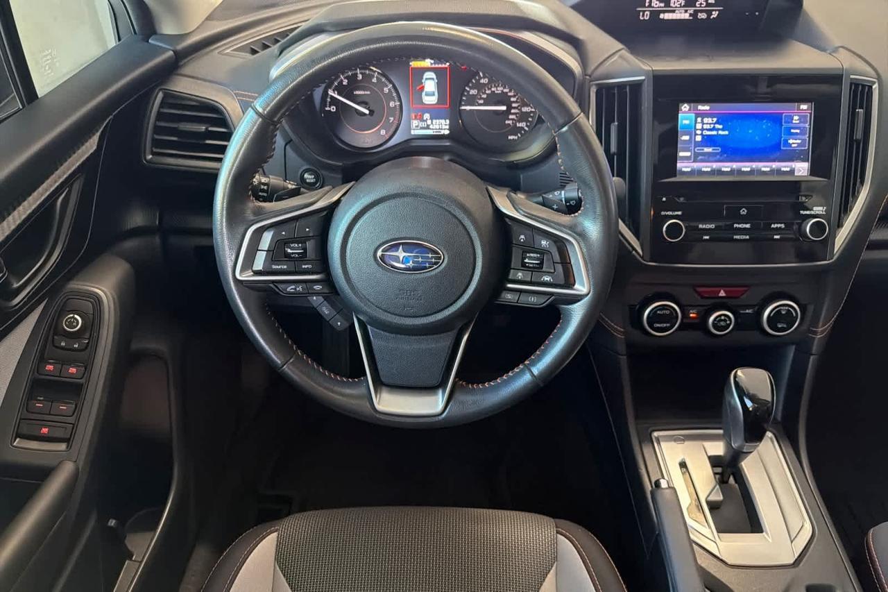 2020 Subaru Crosstrek Premium Roseville CA