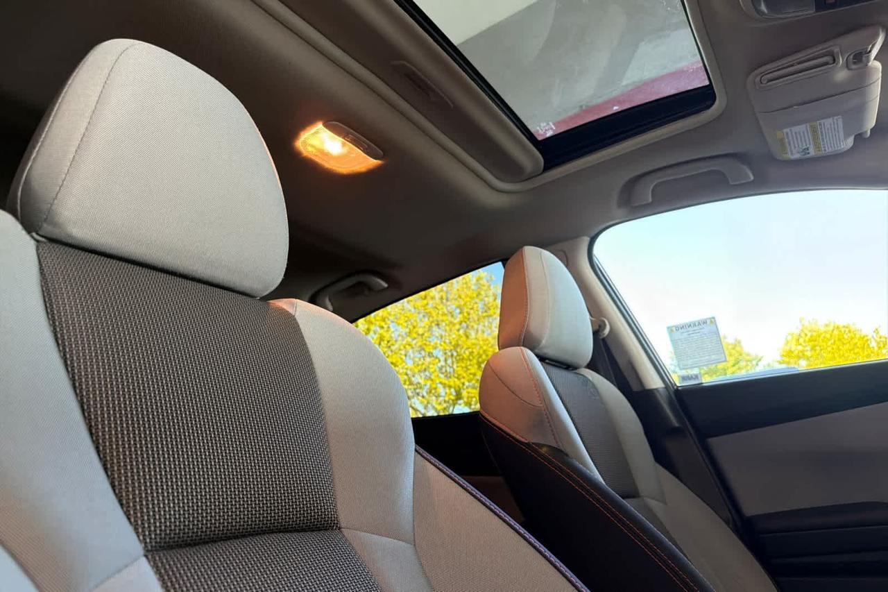 2020 Subaru Crosstrek Premium Roseville CA
