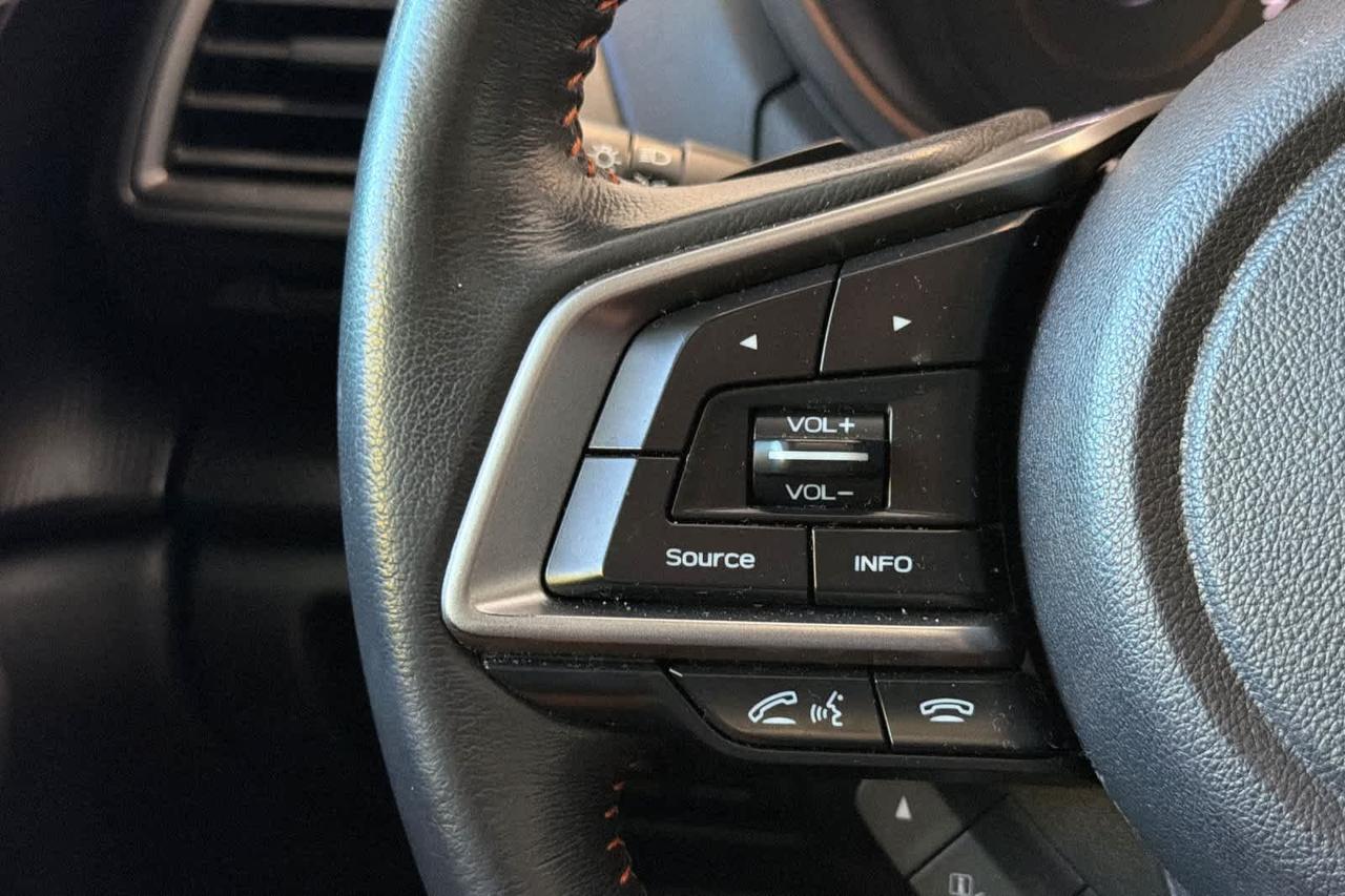 2020 Subaru Crosstrek Premium Roseville CA