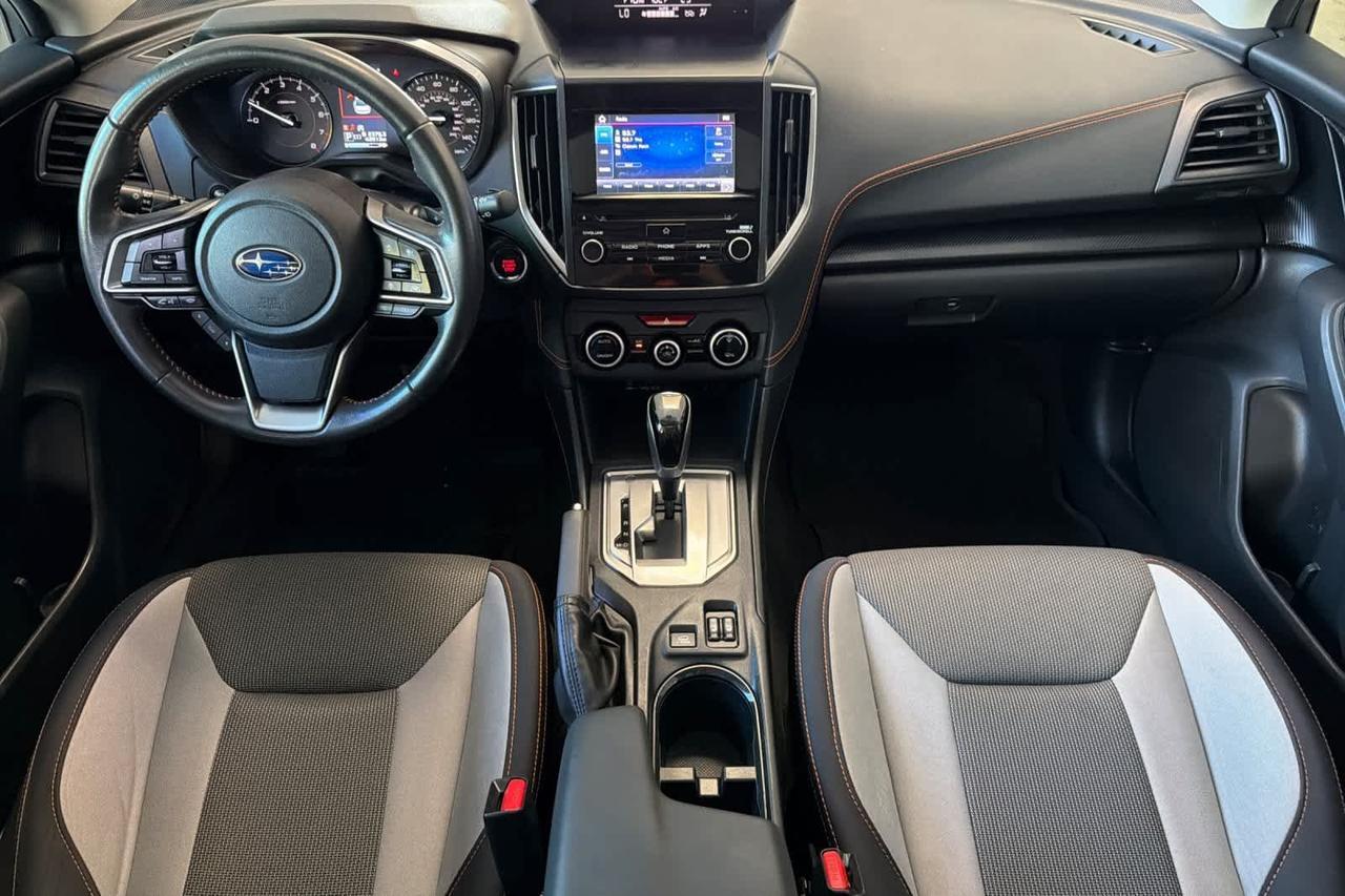 2020 Subaru Crosstrek Premium Roseville CA