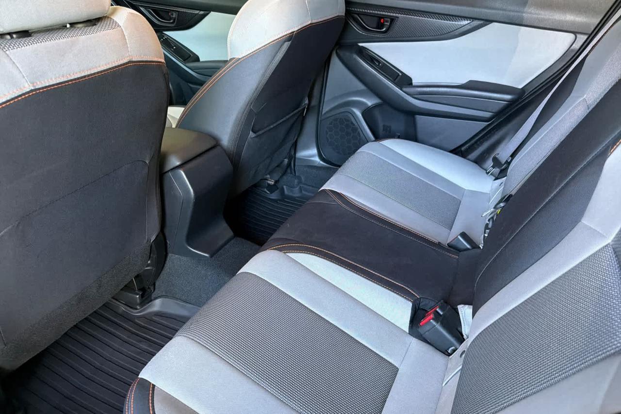 2020 Subaru Crosstrek Premium Roseville CA